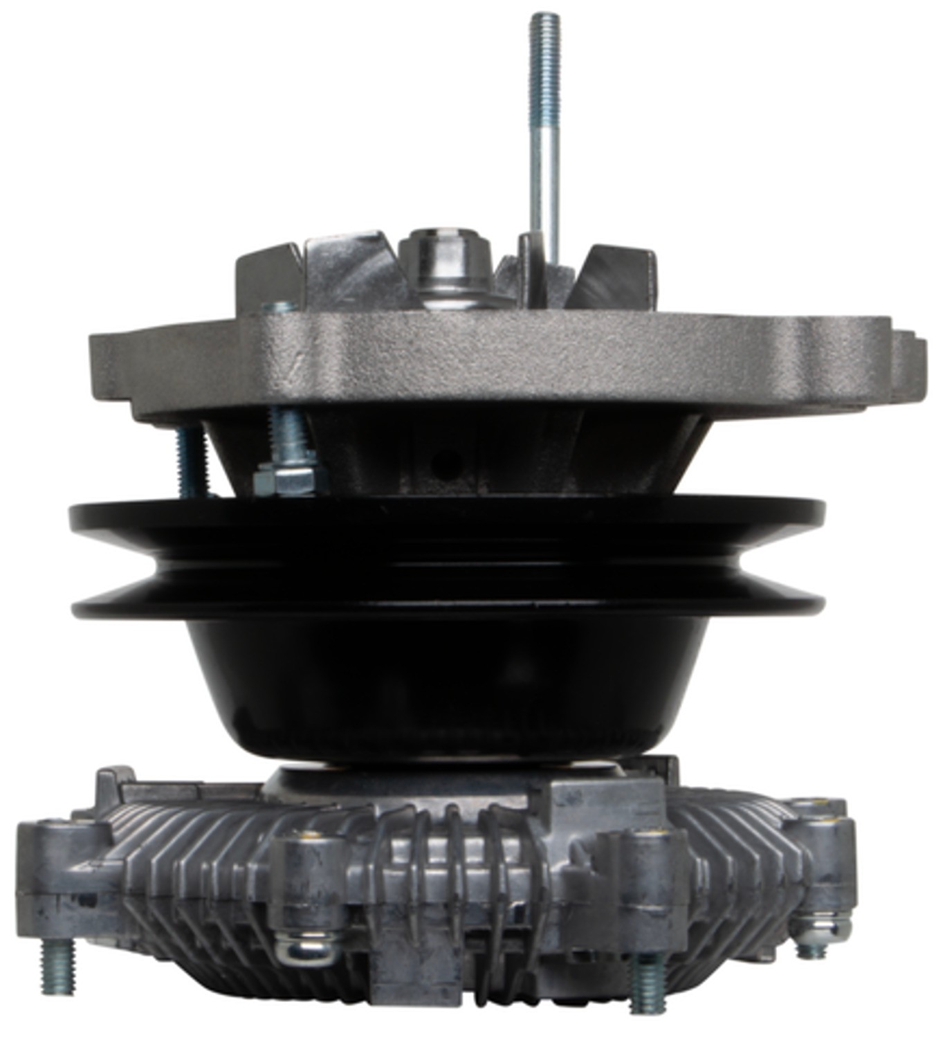 Four Seasons Engine Cooling Fan Clutch | 36983 Fits Nissan - 5